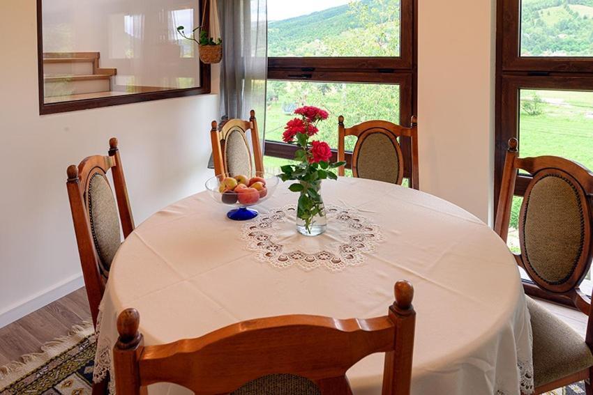 Casa Lucretia Hotel Вама Екстериор снимка