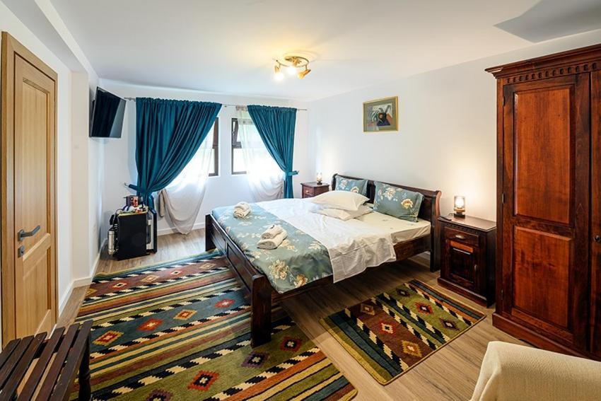 Casa Lucretia Hotel Вама Екстериор снимка