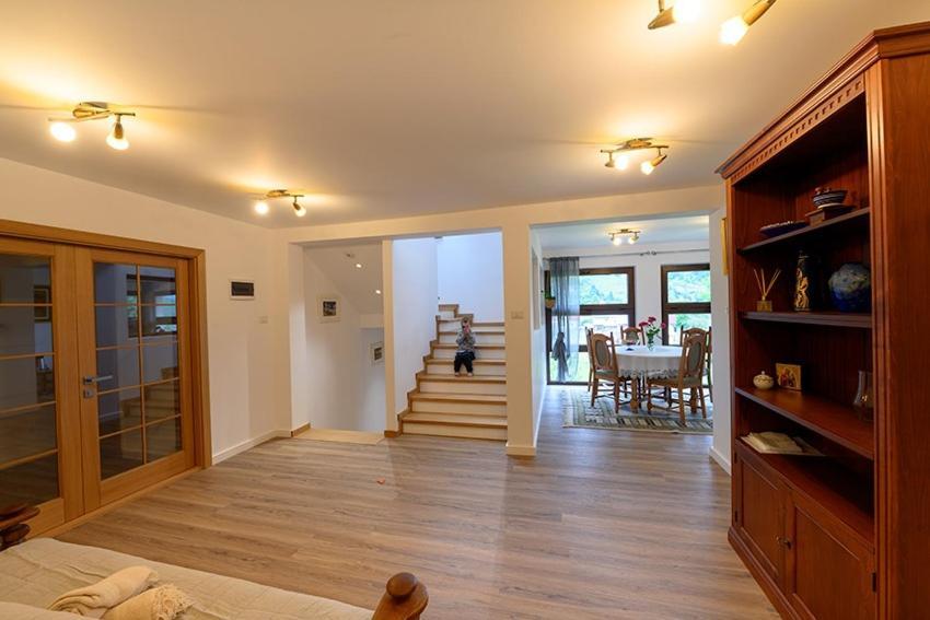 Casa Lucretia Hotel Вама Екстериор снимка